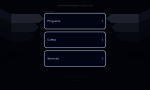 Aalimvendingservices.com thumbnail