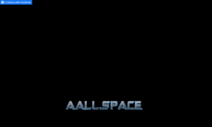 Aall.space thumbnail