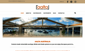 Aalta.com.au thumbnail