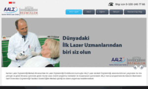 Aalz.bezmialem.edu.tr thumbnail