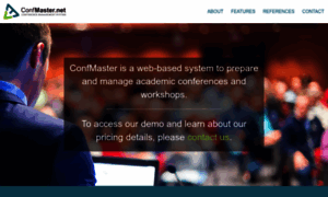 Aamas2015.confmaster.net thumbnail