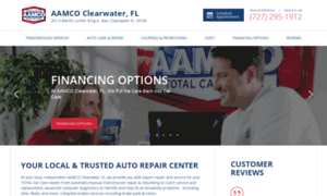 Aamco-downtownclearwater.com thumbnail