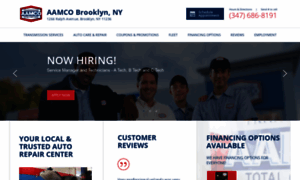 Aamcobrooklyn-ralphave.com thumbnail