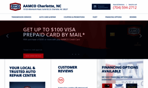 Aamcoeastcharlotte.com thumbnail