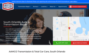 Aamcosouthorlando.com thumbnail