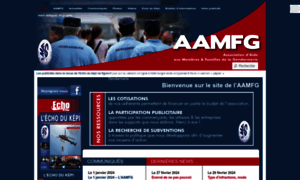 Aamfg.fr thumbnail
