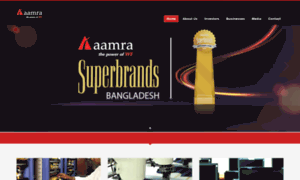 Aamra.com.bd thumbnail