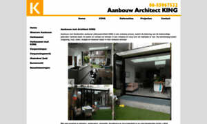 Aanbouwmetarchitect.nl thumbnail