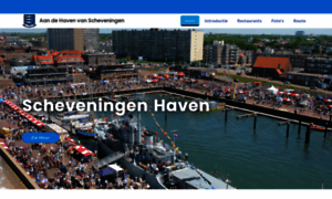 Aandehaven.nl thumbnail