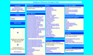 Aannemer.allepaginas.nl thumbnail