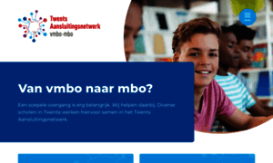 Aansluitingsnetwerk.nl thumbnail