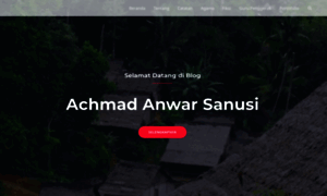 Aanwarsanusi.com thumbnail