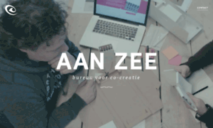 Aanzee.nl thumbnail