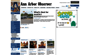 Aaobserver.dreamhosters.com thumbnail