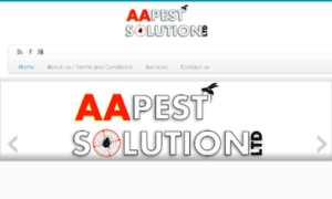 Aapestsolution.co.uk thumbnail