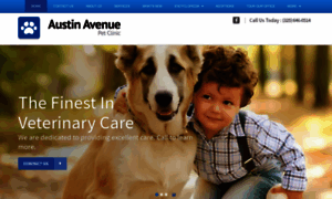 Aapetclinic.com thumbnail