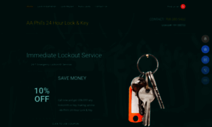 Aaphils24hrlockandkey.net thumbnail