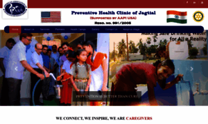 Aapijagtialclinic.org thumbnail