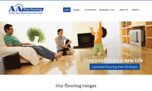 Aaplusflooring.com.au thumbnail