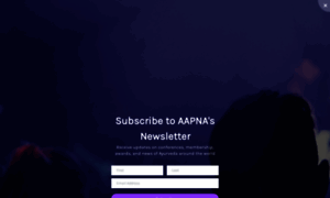 Aapna.org thumbnail