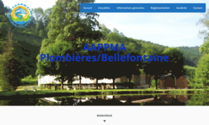 Aappma-plombieres-bellefontaine.fr thumbnail