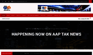 Aaptaknews.com thumbnail