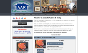 Aarauctions.com thumbnail