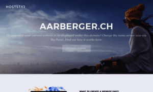 Aarberger.ch thumbnail