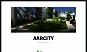 Aarcity.wordpress.com thumbnail