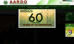 Aardo.org thumbnail