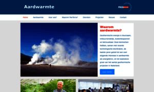 Aardwarmte.com thumbnail