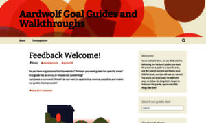 Aardwolfgoalguides.wordpress.com thumbnail