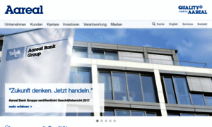 Aareal-bank-websitearchiv.netfed.de thumbnail