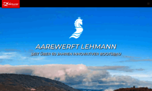 Aarewerft.ch thumbnail