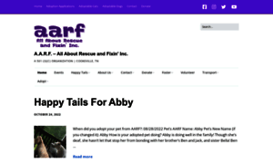 Aarf-tn.com thumbnail