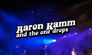 Aaronkammonedrops.com thumbnail