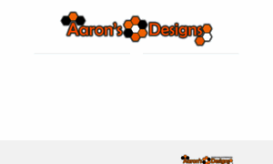 Aaronsdesigns.com.au thumbnail