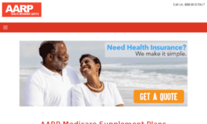 Aarphealthquotes.com thumbnail