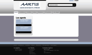 Aartis.fr thumbnail