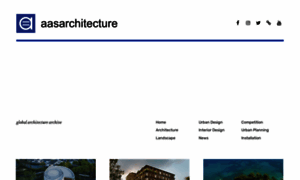 Aasarchitecture.com thumbnail