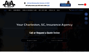 Aascinsurance.com thumbnail