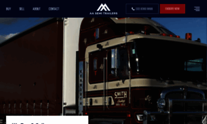 Aasemitrailers.com.au thumbnail