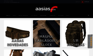 Aasias.com thumbnail
