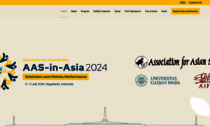 Aasinasia.org thumbnail