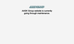 Aaskgroup.com thumbnail
