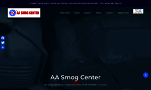 Aasmogcenter.com thumbnail