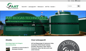 Aat-biogas.at thumbnail
