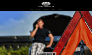 Aatowingandtransportation.com thumbnail