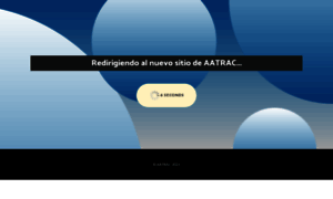 Aatrac.org.ar thumbnail