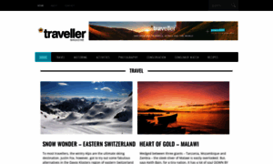Aatraveller.co.za thumbnail